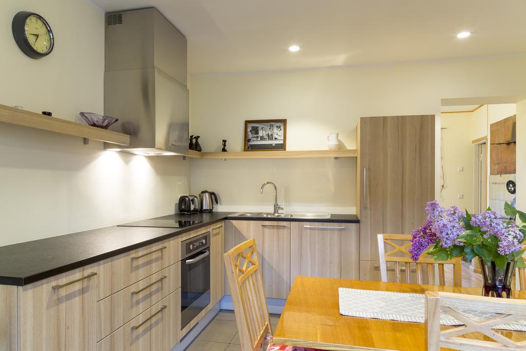 Kaevu Holiday House Παρνού Δωμάτιο φωτογραφία