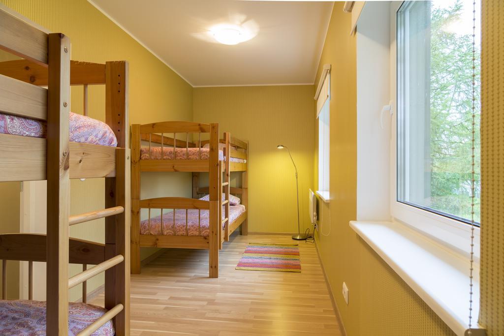 Kaevu Holiday House Παρνού Δωμάτιο φωτογραφία