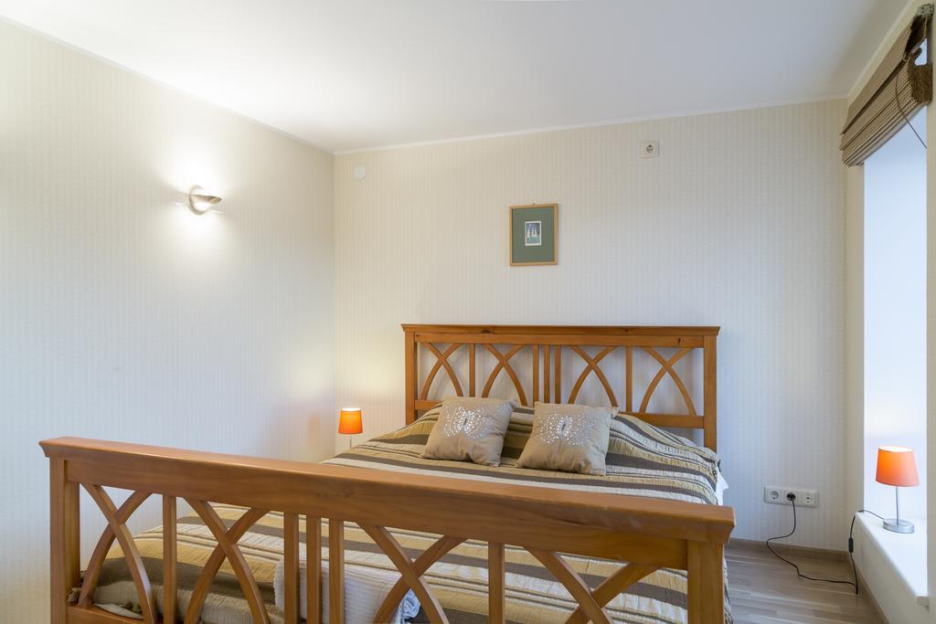 Kaevu Holiday House Παρνού Δωμάτιο φωτογραφία