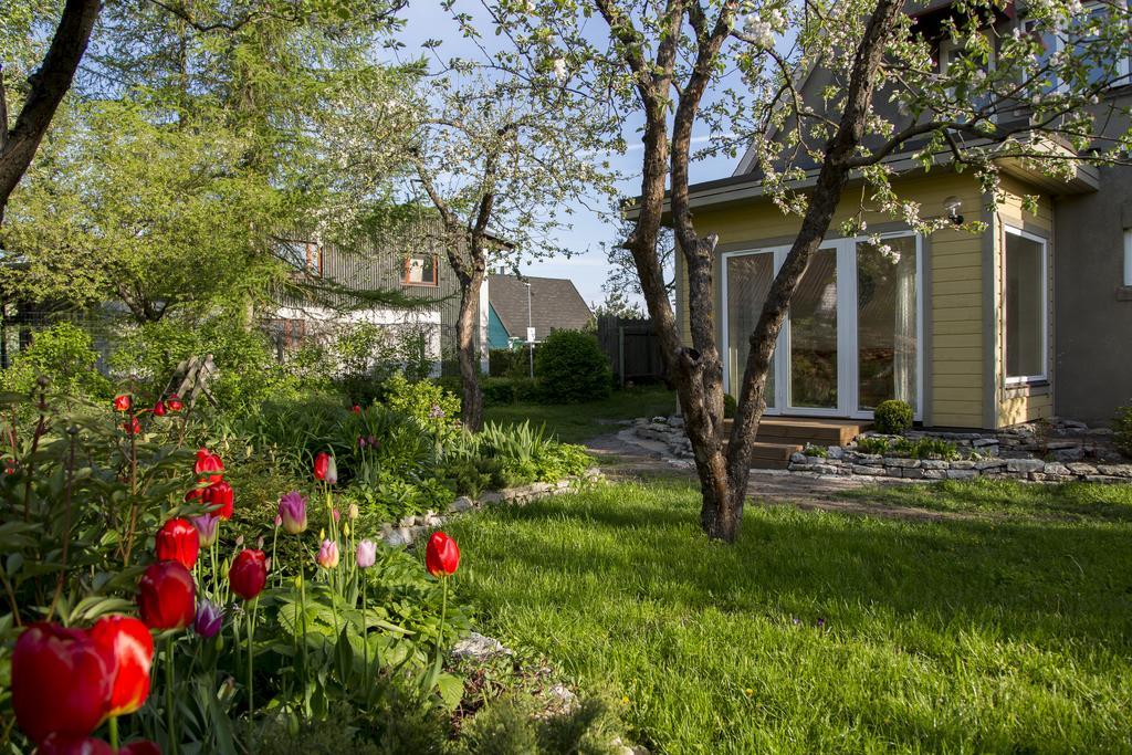 Kaevu Holiday House Παρνού Δωμάτιο φωτογραφία