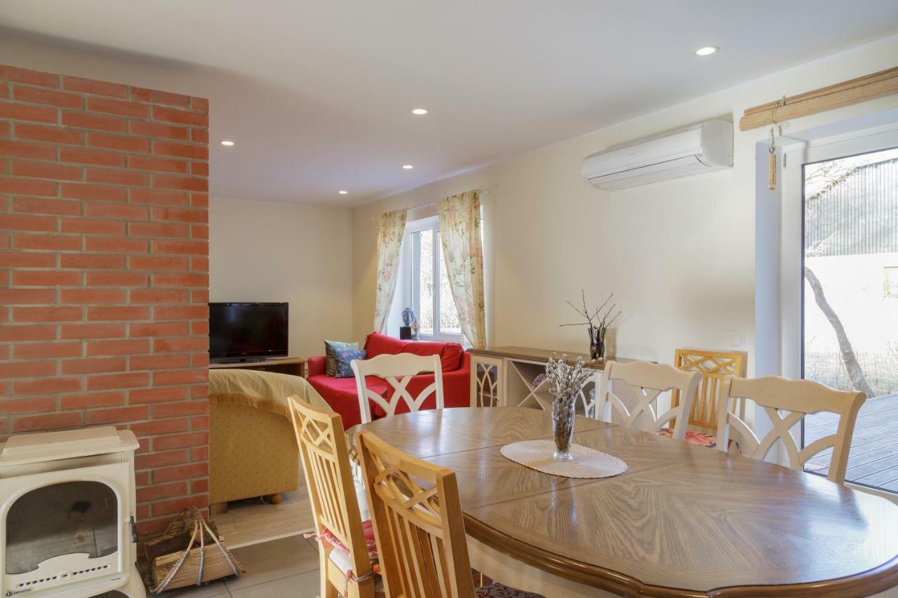Kaevu Holiday House Παρνού Εξωτερικό φωτογραφία