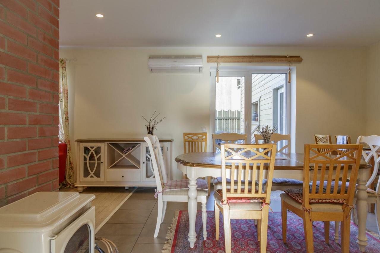Kaevu Holiday House Παρνού Εξωτερικό φωτογραφία
